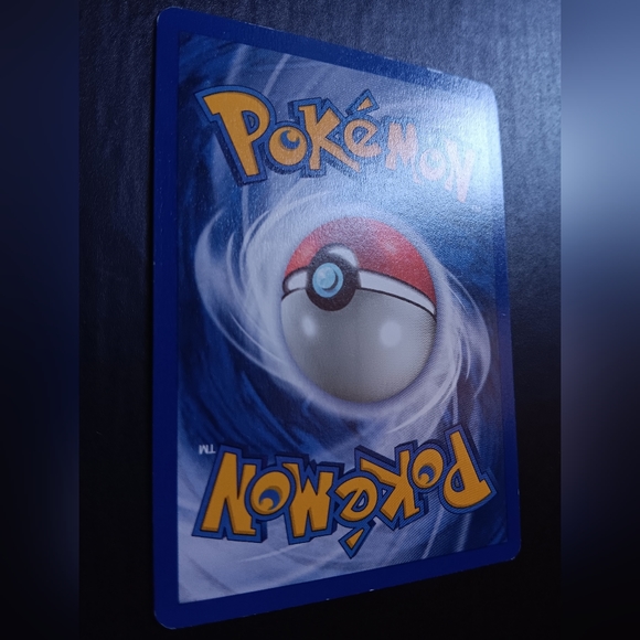 Vulpix Pokemon Card - Base Set - NO. 68/102 Common Non-Holo - Picture 7 of 9